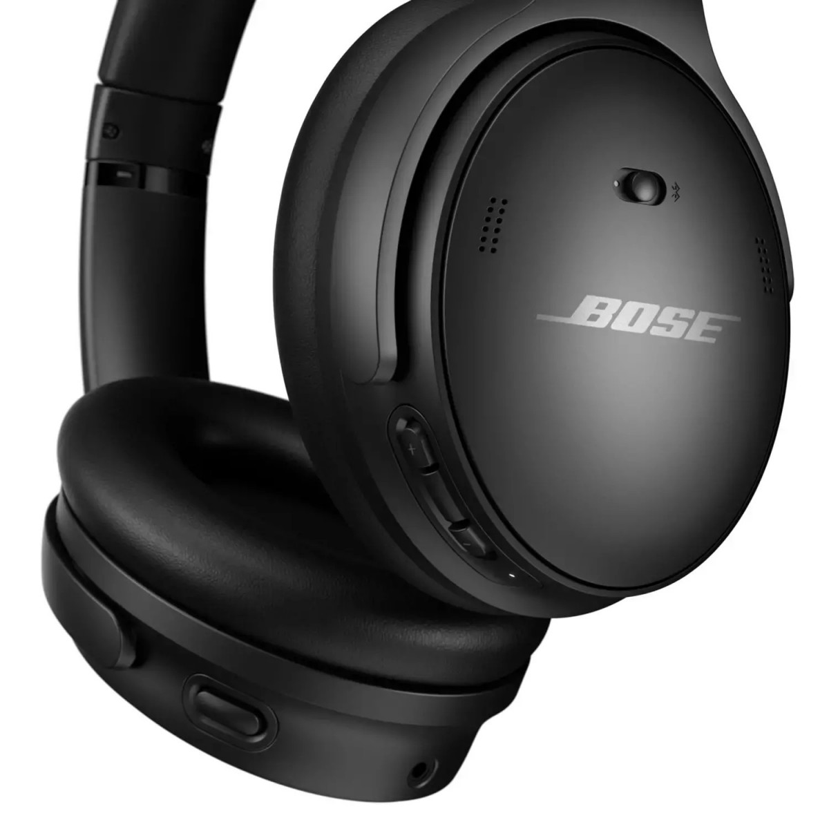 Bose SE wireless headphones with ANC and up to 24 hours